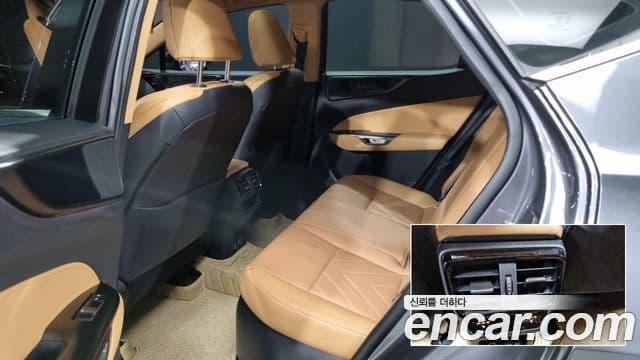 Lexus NX350h 2세대 Premium, 2024 7