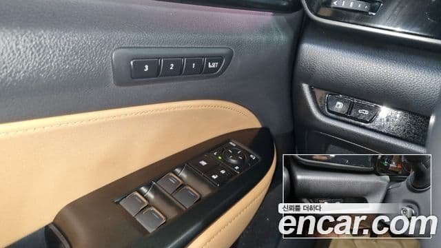 Lexus NX350h 2세대 Premium, 2024 16