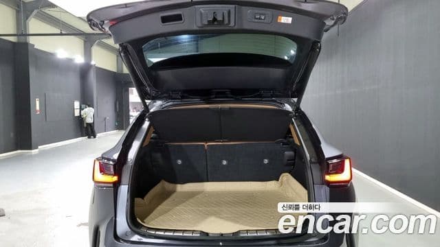 Lexus NX350h 2세대 Premium, 2024 17