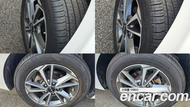 Kia The / новый New K3 2세대 Prestige, 2022 9