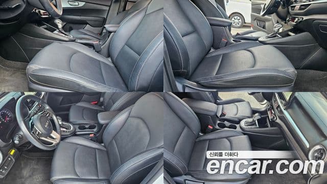 Kia The / новый New K3 2세대 Prestige, 2022 10