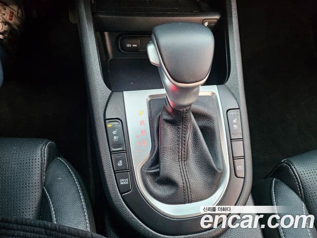 Kia The / новый New K3 2세대 Prestige, 2022 14