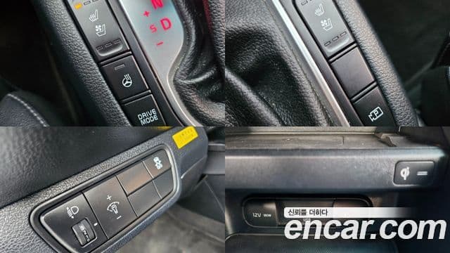 Kia The / новый New K3 2세대 Prestige, 2022 15