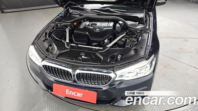 BMW 5시리즈 (G30) 530i xDrive M Sport Plus, 2019 6