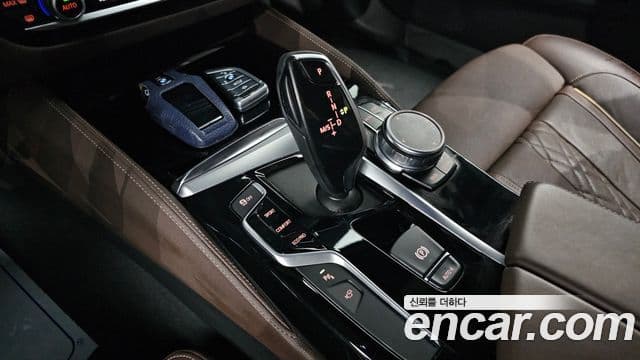 BMW 5시리즈 (G30) 530i xDrive M Sport Plus, 2019 9