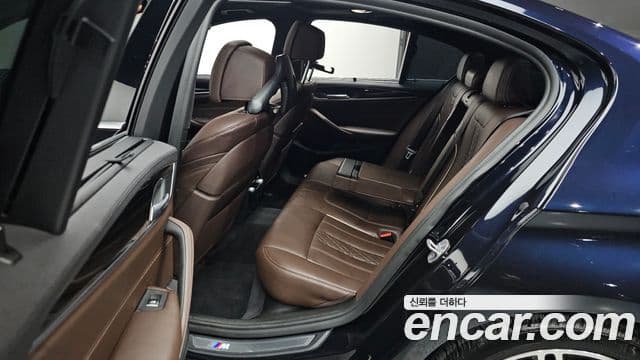 BMW 5시리즈 (G30) 530i xDrive M Sport Plus, 2019 11