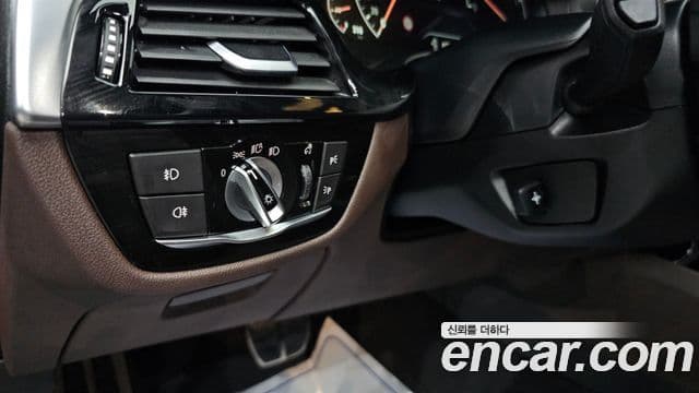 BMW 5시리즈 (G30) 530i xDrive M Sport Plus, 2019 13