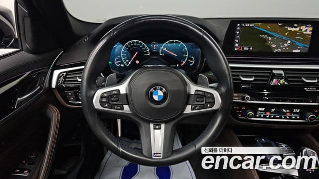 BMW 5시리즈 (G30) 530i xDrive M Sport Plus, 2019 15