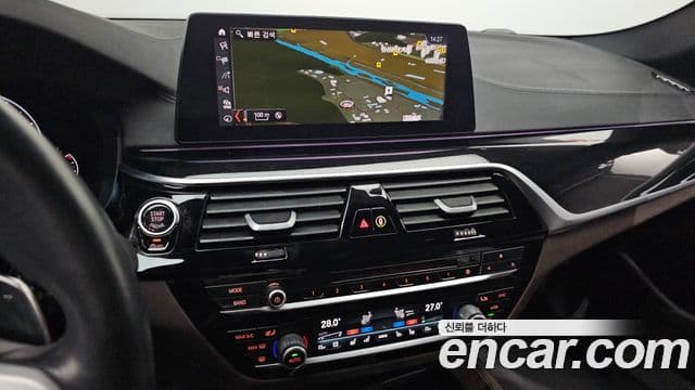 BMW 5시리즈 (G30) 530i xDrive M Sport Plus, 2019 16