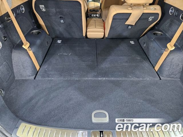 Genesis GV80, 2022 7