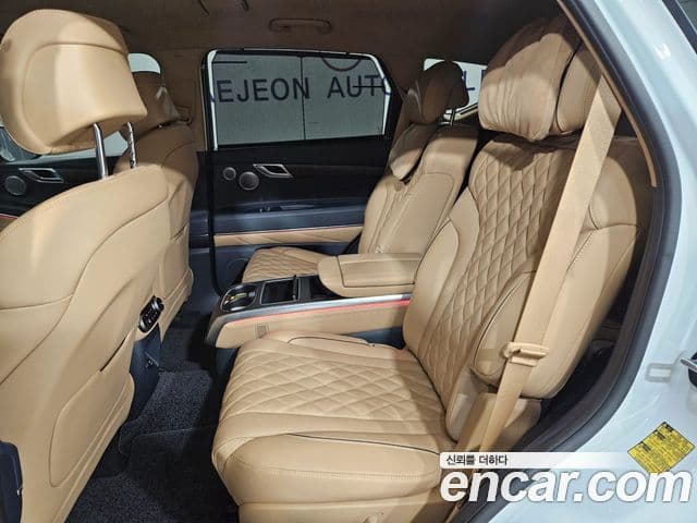 Genesis GV80, 2022 10