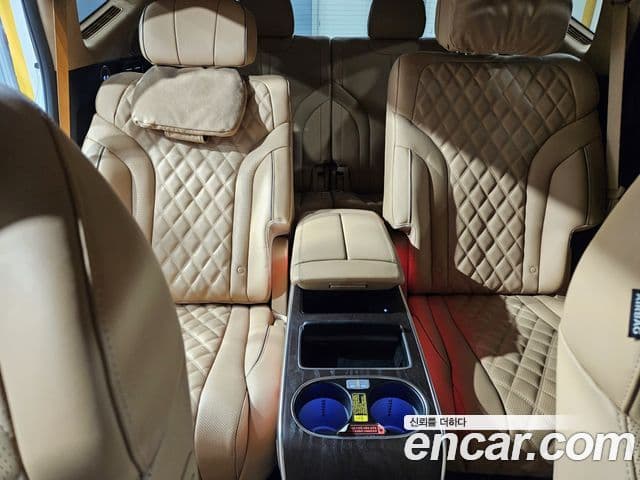 Genesis GV80, 2022 11