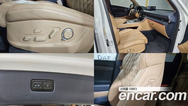 Genesis GV80, 2022 12