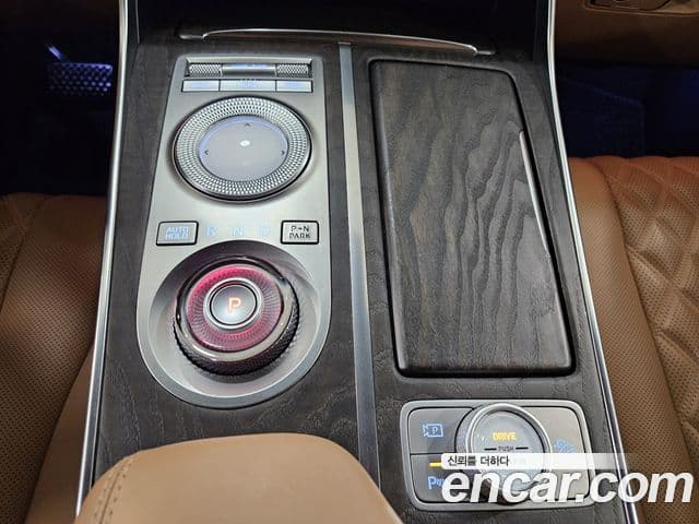 Genesis GV80, 2022 17