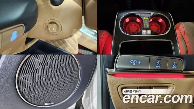 Genesis GV80, 2022 19