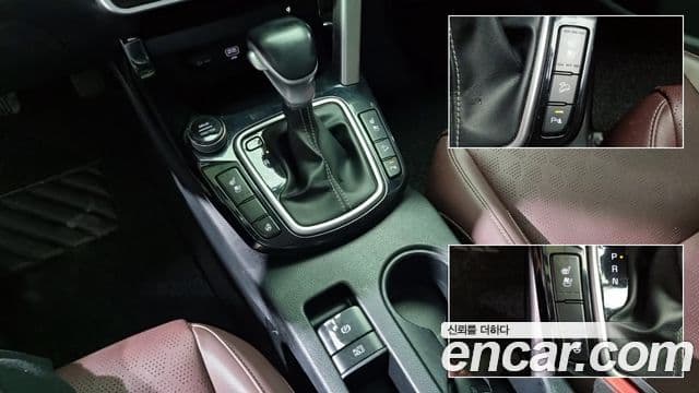 Kia Seltos Noblesse, 2020 9