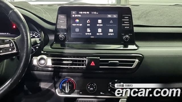 Kia Seltos Noblesse, 2020 13