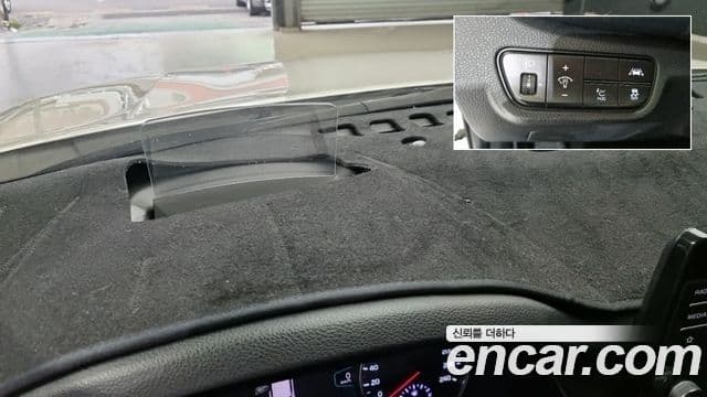 Kia Seltos Noblesse, 2020 15