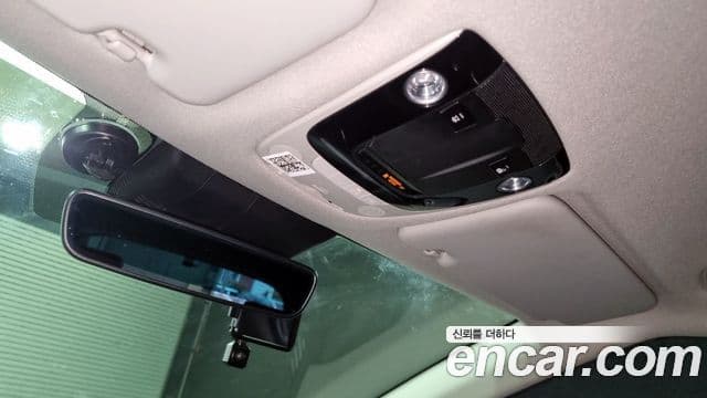 Kia Seltos Noblesse, 2020 16