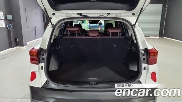 Kia Seltos Noblesse, 2020 18