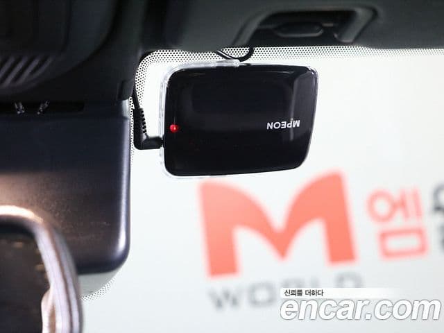 Ford Bronco 6세대 2.7 outer Banks, 2023 9