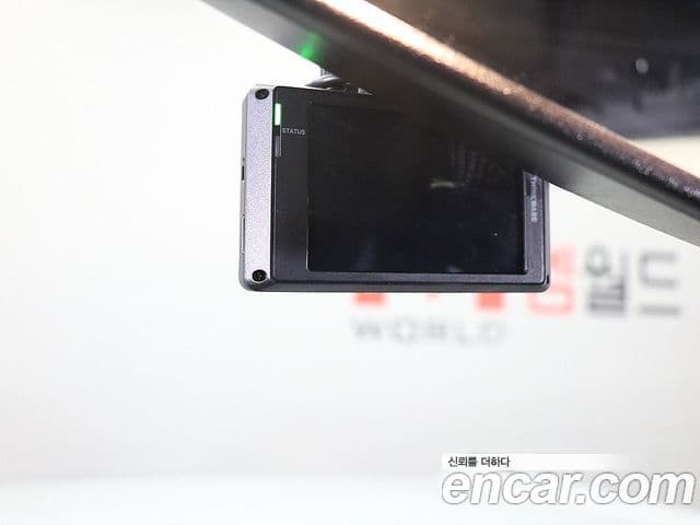 Ford Bronco 6세대 2.7 outer Banks, 2023 10