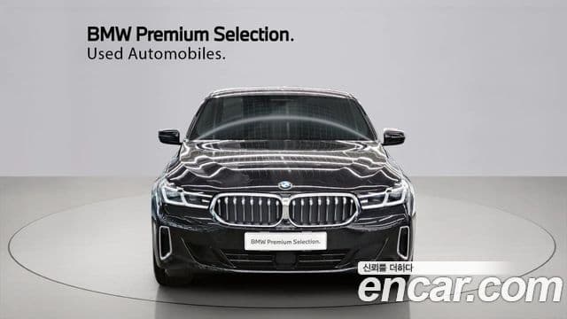 BMW 6시리즈 GT (G32) Luxury, 2022 2