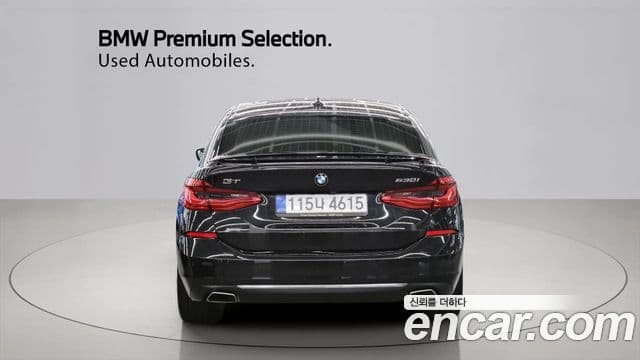 BMW 6시리즈 GT (G32) Luxury, 2022 3