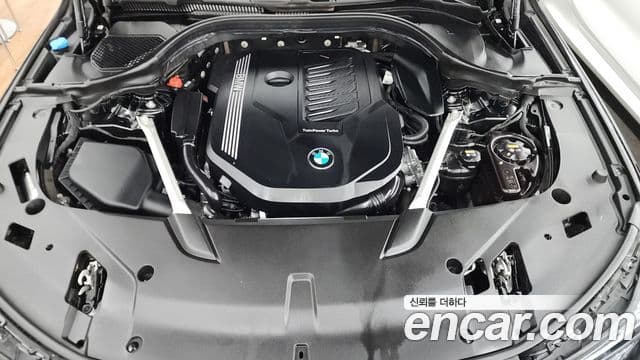 BMW 6시리즈 GT (G32) Luxury, 2022 6