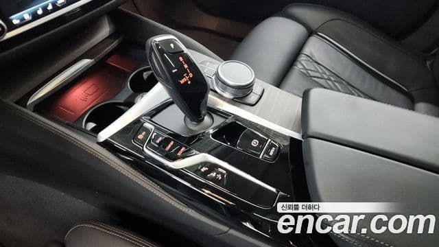 BMW 6시리즈 GT (G32) Luxury, 2022 9