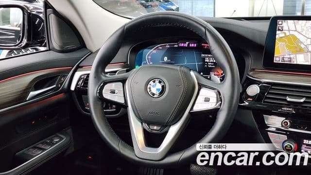 BMW 6시리즈 GT (G32) Luxury, 2022 13