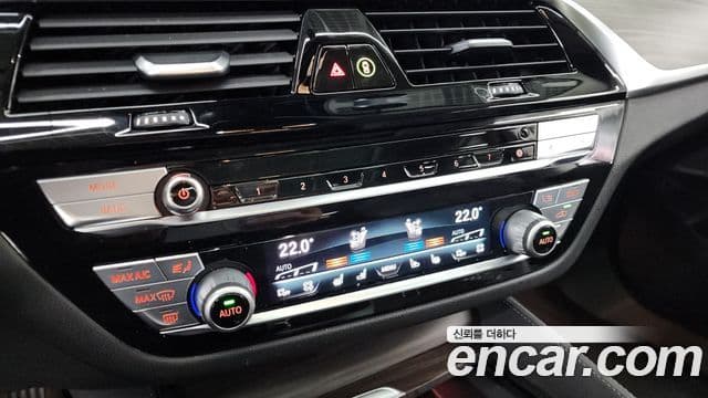 BMW 6시리즈 GT (G32) Luxury, 2022 15