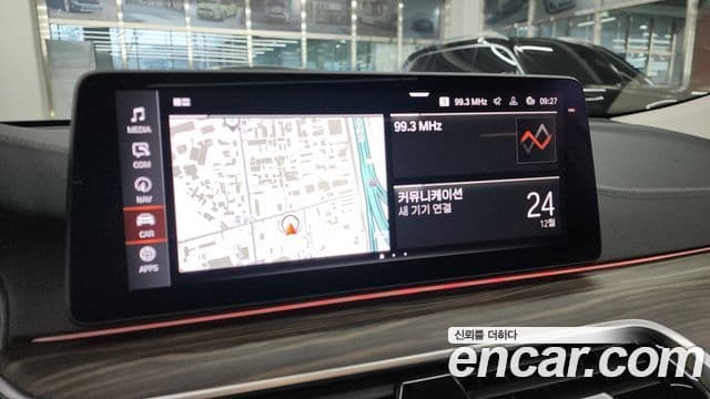 BMW 6시리즈 GT (G32) Luxury, 2022 18