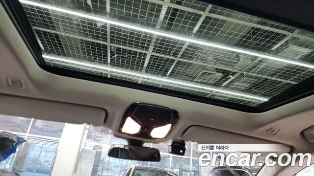 BMW 6시리즈 GT (G32) Luxury, 2022 19