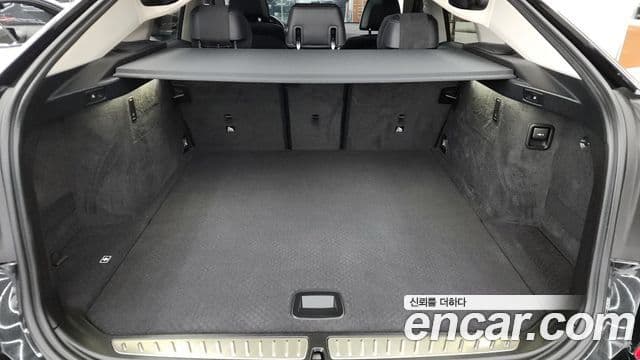 BMW 6시리즈 GT (G32) Luxury, 2022 20