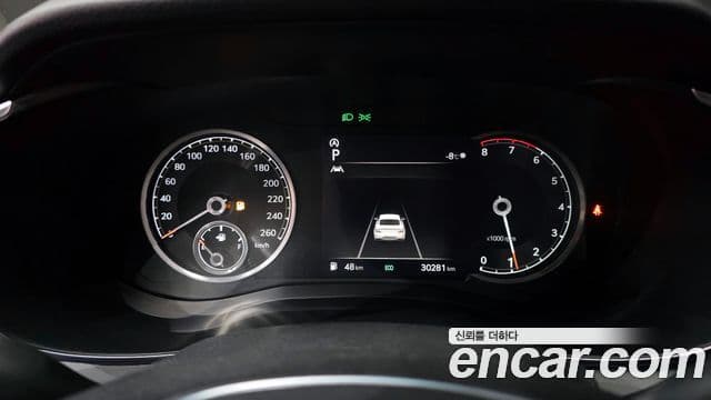 Genesis The / новый New G70, 2022 8