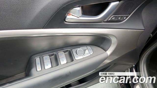 Genesis The / новый New G70, 2022 18