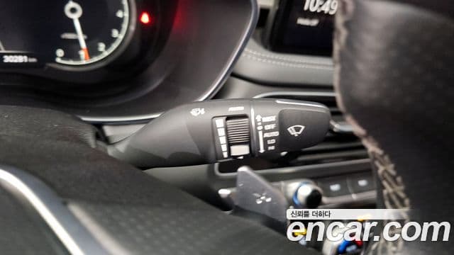 Genesis The / новый New G70, 2022 19