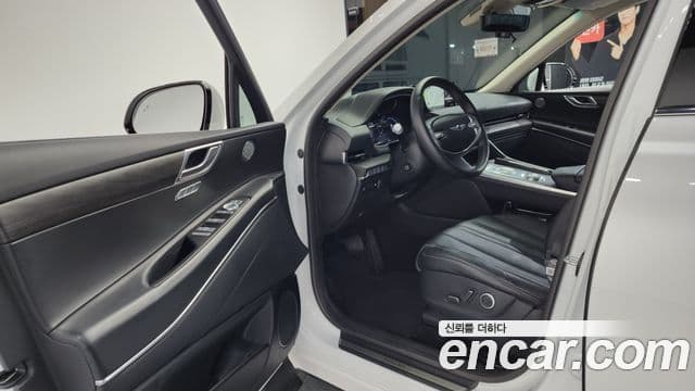 Genesis GV80, 2020 10