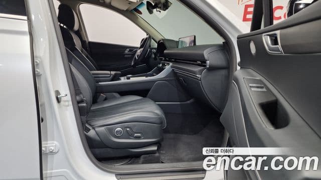 Genesis GV80, 2020 11