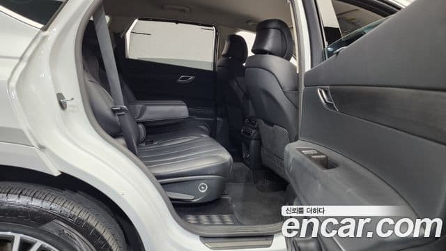 Genesis GV80, 2020 12