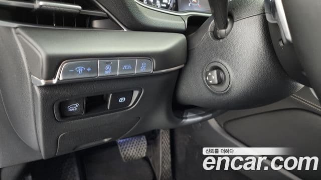 Genesis GV80, 2020 14