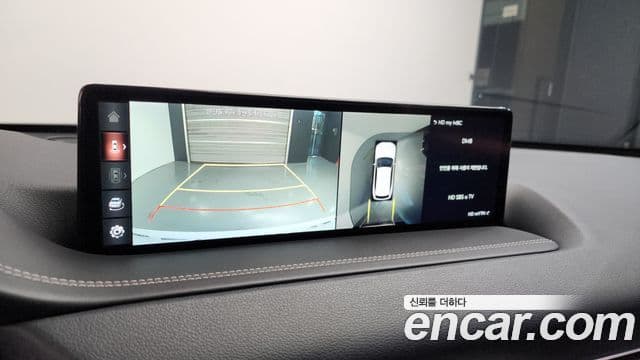 Genesis GV80, 2020 16