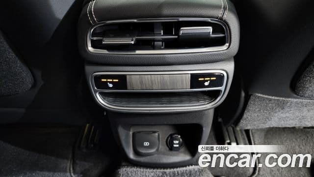 Genesis GV80, 2020 19