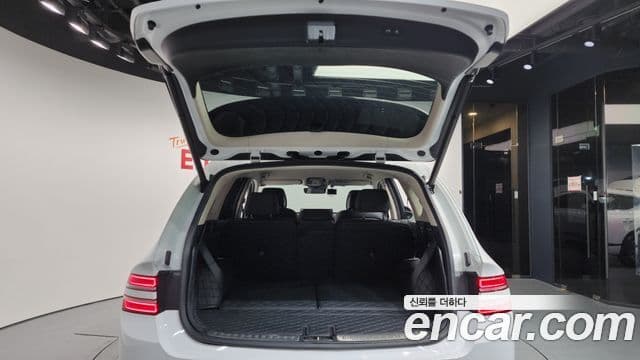 Genesis GV80, 2020 20