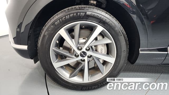 Genesis GV80, 2024 все фото