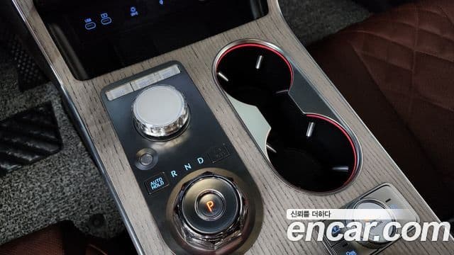 Genesis GV80, 2024 9