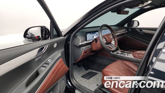 Genesis GV80, 2024 10