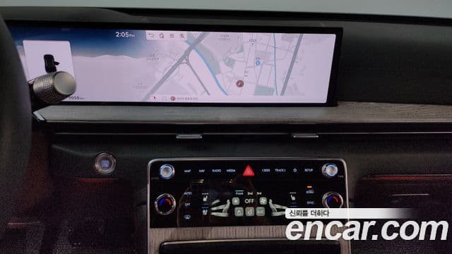 Genesis GV80, 2024 14