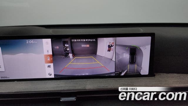 Genesis GV80, 2024 15